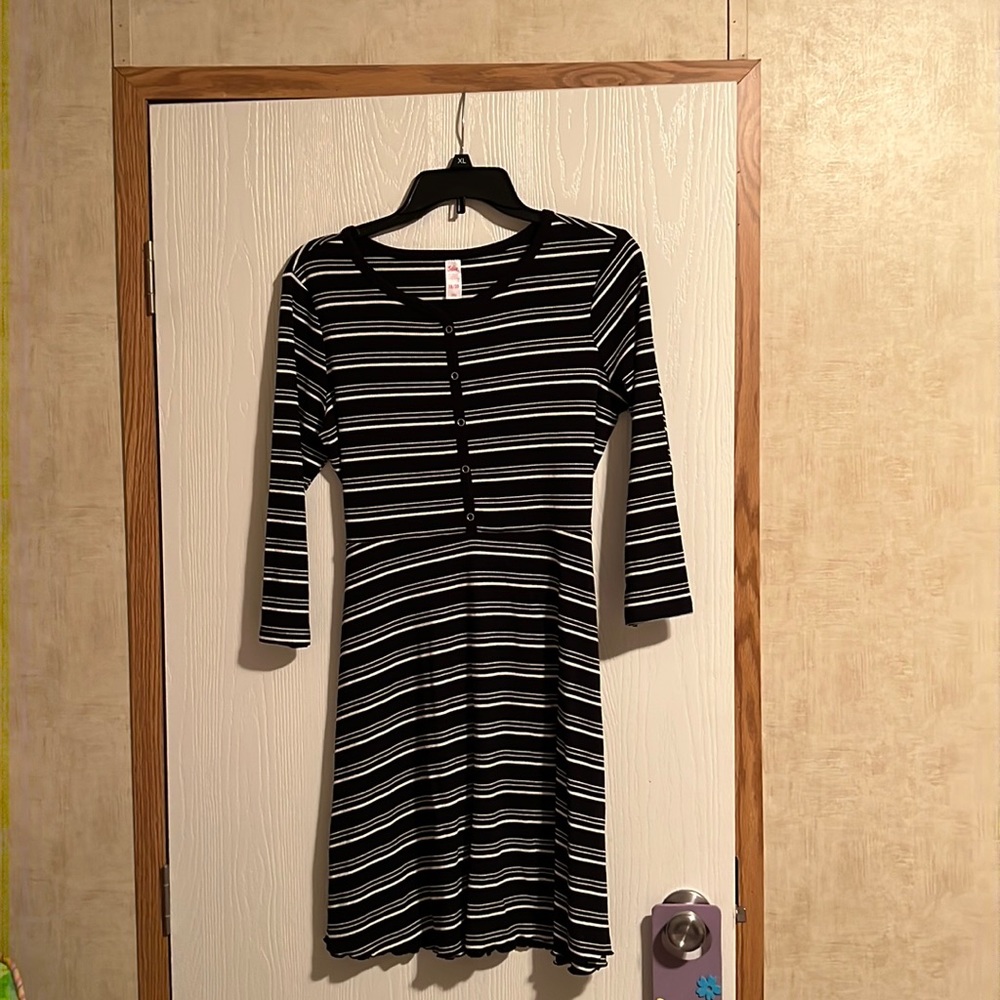 Justice Dress